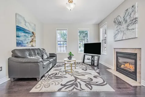 52 Brock Drive Brampton ON L6P 1A2