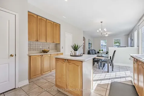 52 Brock Drive Brampton ON L6P 1A2