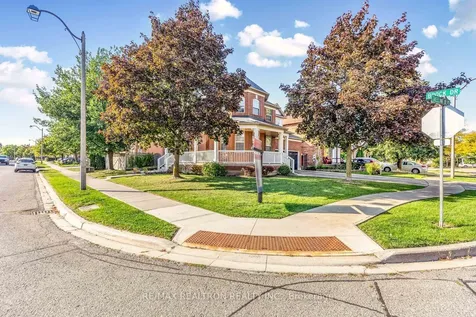 52 Brock Drive Brampton ON L6P 1A2
