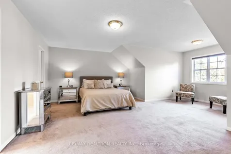 52 Brock Drive Brampton ON L6P 1A2