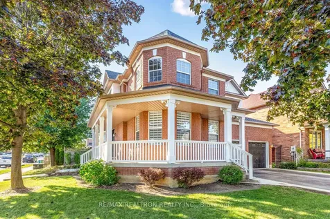 52 Brock Drive Brampton ON L6P 1A2