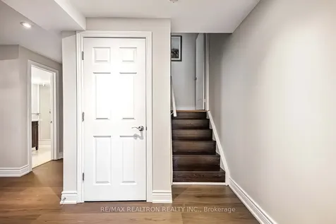 52 Brock Drive Brampton ON L6P 1A2
