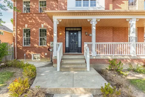 52 Brock Drive Brampton ON L6P 1A2