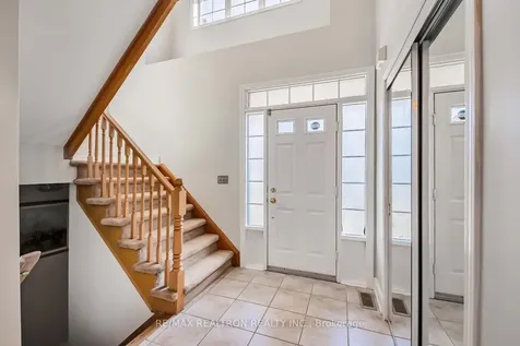 52 Brock Drive Brampton ON L6P 1A2