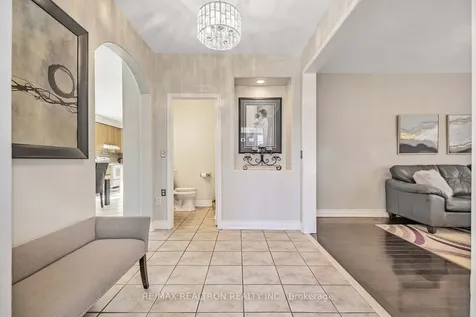 52 Brock Drive Brampton ON L6P 1A2