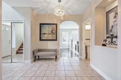 52 Brock Drive Brampton ON L6P 1A2