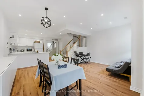 760 Lawrence Avenue W Toronto ON M6A 3E7