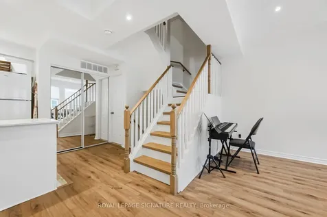 760 Lawrence Avenue W Toronto ON M6A 3E7