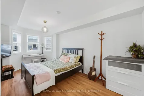 760 Lawrence Avenue W Toronto ON M6A 3E7