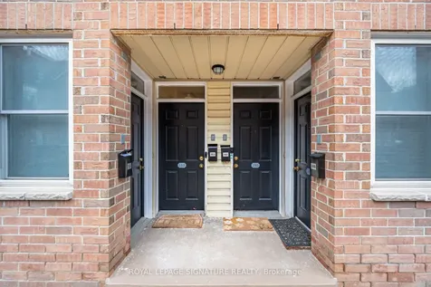 760 Lawrence Avenue W Toronto ON M6A 3E7