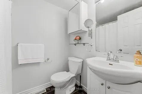 760 Lawrence Avenue W Toronto ON M6A 3E7
