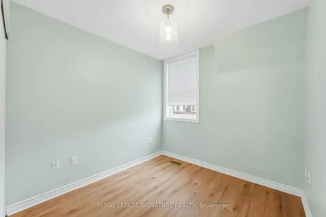 760 Lawrence Avenue W Toronto ON M6A 3E7