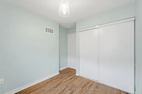 760 Lawrence Avenue W Toronto ON M6A 3E7