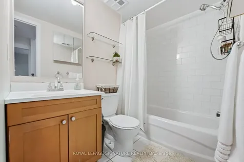 760 Lawrence Avenue W Toronto ON M6A 3E7
