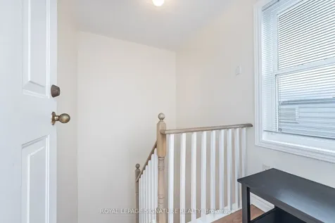 760 Lawrence Avenue W Toronto ON M6A 3E7