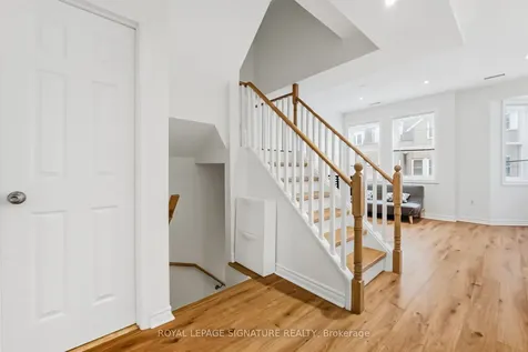 760 Lawrence Avenue W Toronto ON M6A 3E7
