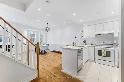 760 Lawrence Avenue W Toronto ON M6A 3E7