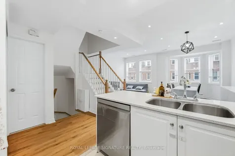 760 Lawrence Avenue W Toronto ON M6A 3E7