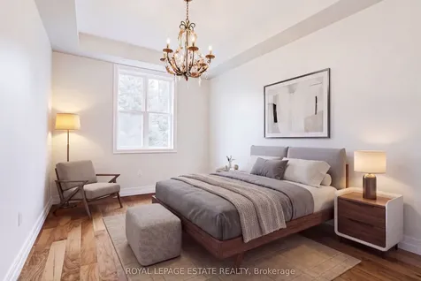 66 Compass Way Mississauga ON L5G 4T8