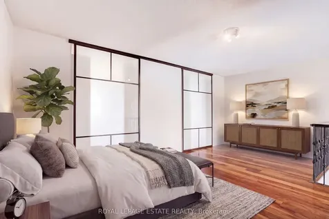 66 Compass Way Mississauga ON L5G 4T8