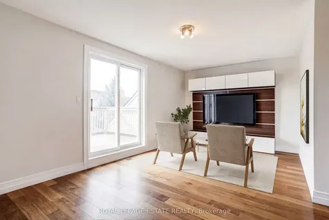 66 Compass Way Mississauga ON L5G 4T8