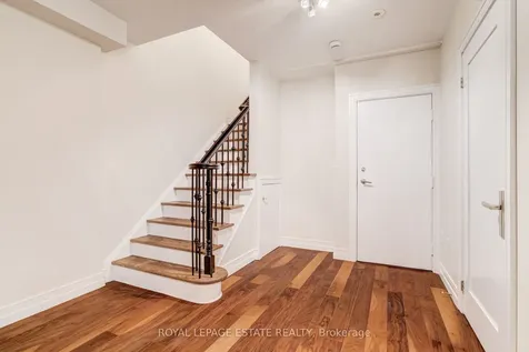 66 Compass Way Mississauga ON L5G 4T8