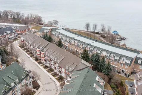 66 Compass Way Mississauga ON L5G 4T8