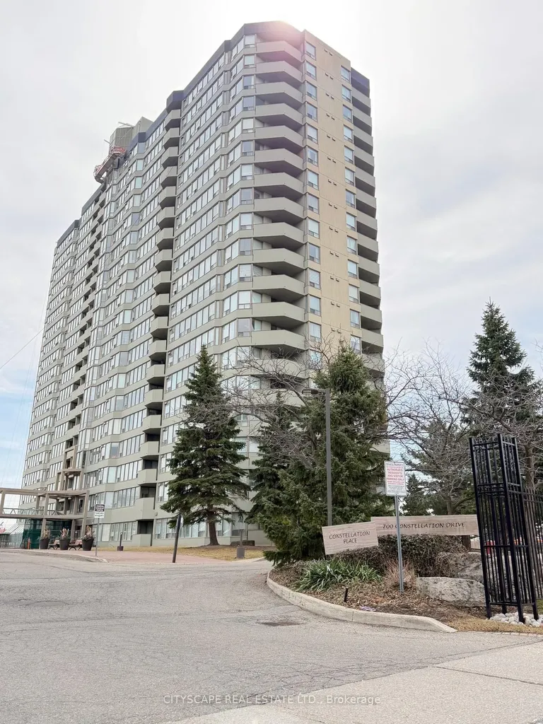 700 Constellation Drive Mississauga ON L5R 3G8