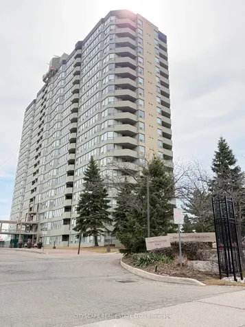 700 Constellation Drive Mississauga ON L5R 3G8