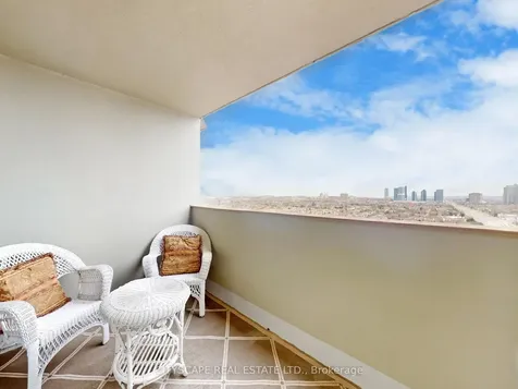 700 Constellation Drive Mississauga ON L5R 3G8