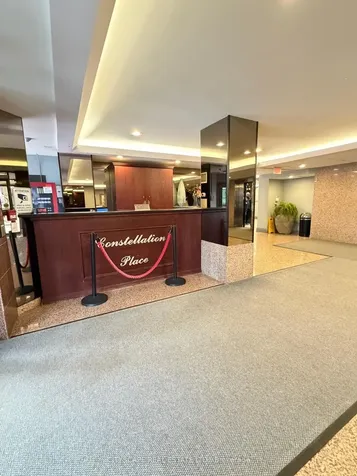 700 Constellation Drive Mississauga ON L5R 3G8