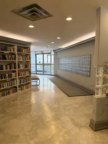 700 Constellation Drive Mississauga ON L5R 3G8
