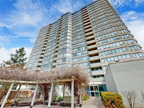 700 Constellation Drive Mississauga ON L5R 3G8