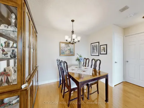 700 Constellation Drive Mississauga ON L5R 3G8