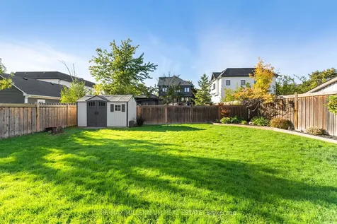 393 George Street Milton ON L9T 1T2