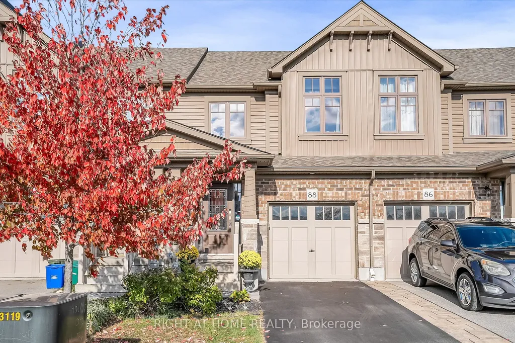 88 Winterton Court N Orangeville ON L9W 6Z7