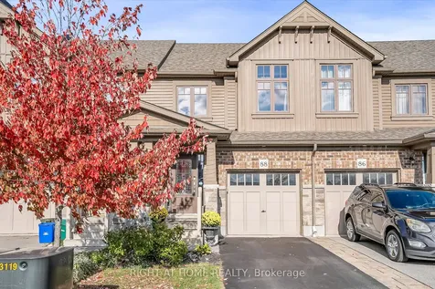 88 Winterton Court N Orangeville ON L9W 6Z7