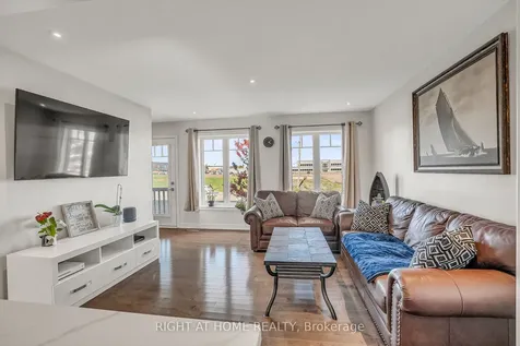 88 Winterton Court N Orangeville ON L9W 6Z7