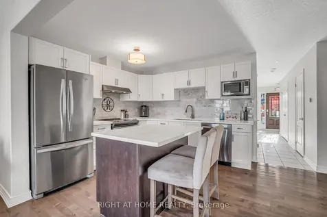 88 Winterton Court N Orangeville ON L9W 6Z7