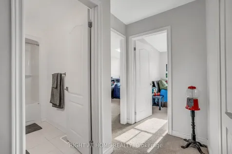 88 Winterton Court N Orangeville ON L9W 6Z7