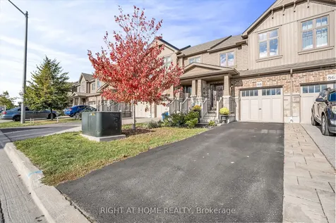 88 Winterton Court N Orangeville ON L9W 6Z7