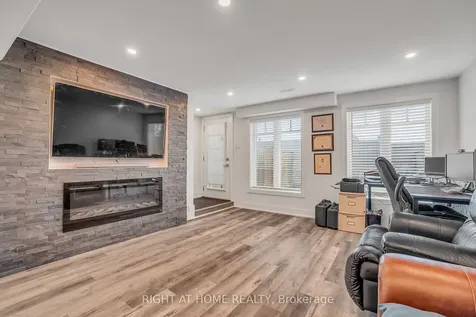 88 Winterton Court N Orangeville ON L9W 6Z7