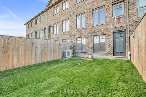 88 Winterton Court N Orangeville ON L9W 6Z7