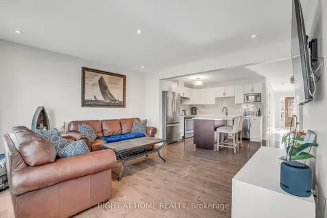 88 Winterton Court N Orangeville ON L9W 6Z7