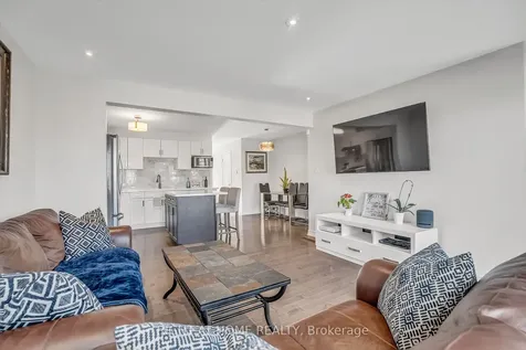 88 Winterton Court N Orangeville ON L9W 6Z7