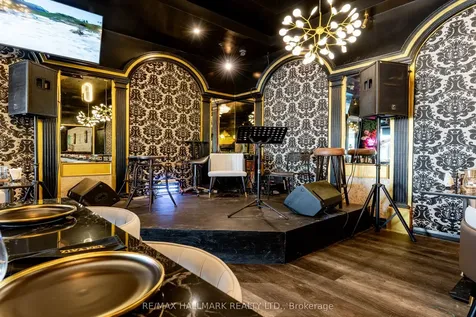 1027 Finch Avenue W Toronto ON M3J 2C7