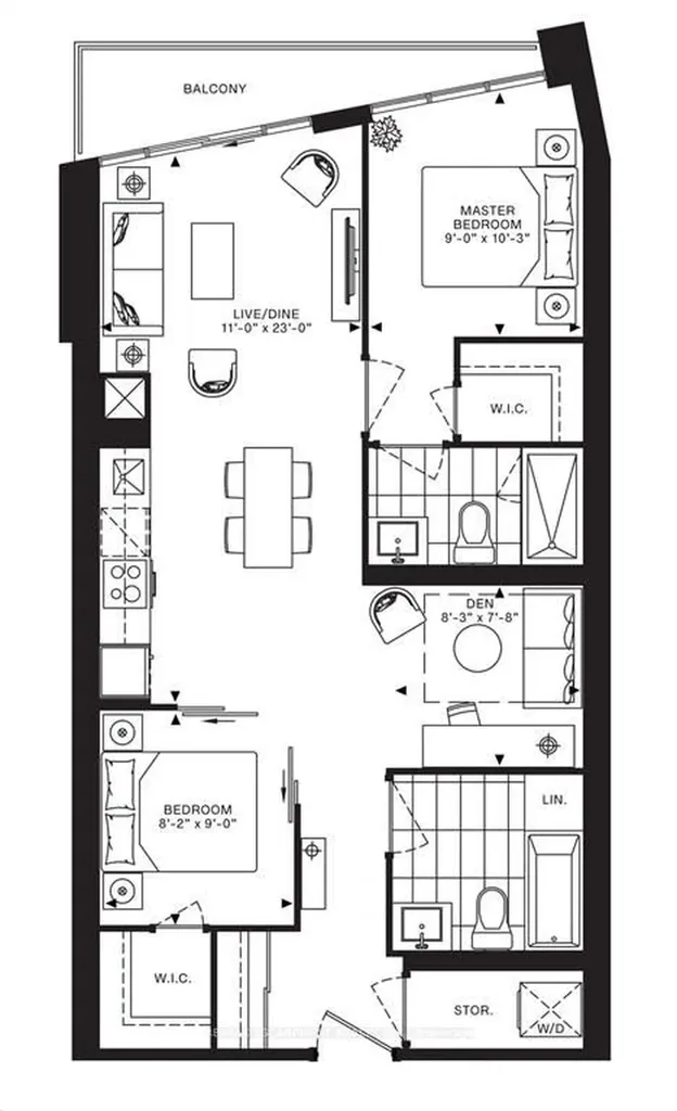 36 Zorra Street Toronto ON M8Z 0G5