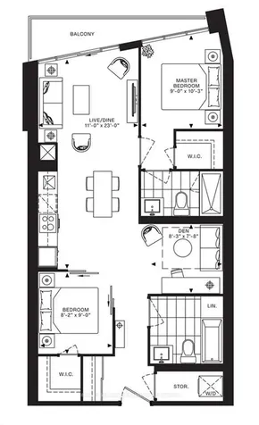 36 Zorra Street Toronto ON M8Z 0G5