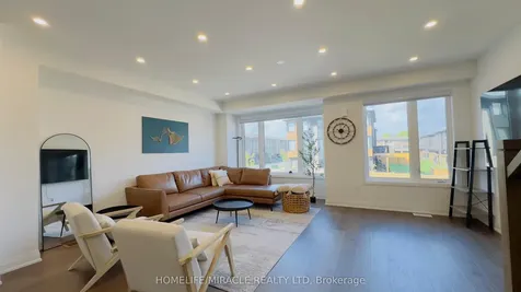 9 Briar Court Halton Hills ON L7G 0P5