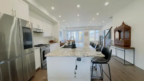 9 Briar Court Halton Hills ON L7G 0P5